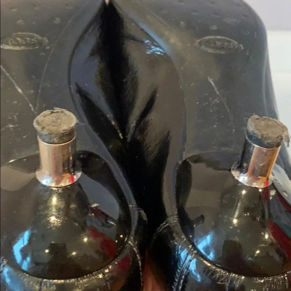 TOD’S black pumps size 40 - Picture 8 of 16